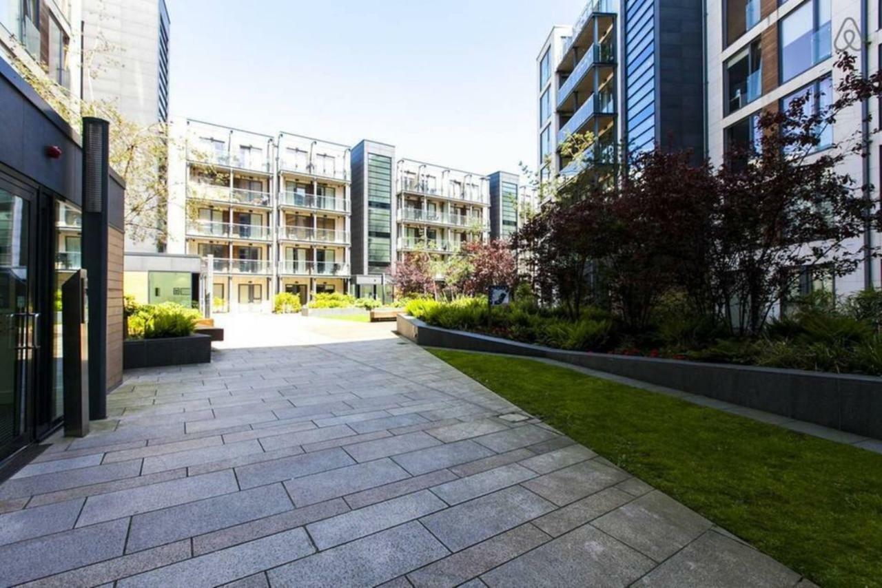 Grande Central Dublin Dış mekan fotoğraf